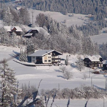 Apartment In Afritz Am See Carinthia Near Ski Area Exterior photo