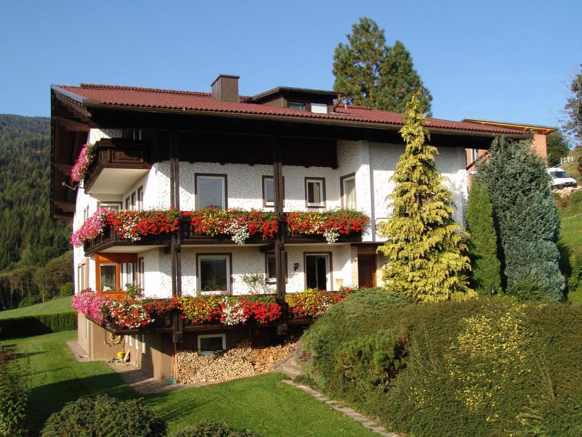 Apartment In Afritz Am See Carinthia Near Ski Area Exterior photo