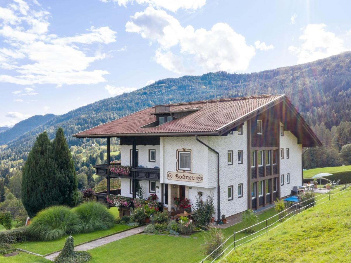 Apartment In Afritz Am See Carinthia Near Ski Area Exterior photo